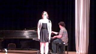 Adele- Turning Tables (Cover Taylor Wells Accompanied by Brayden Bergman)