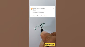 Faiza #signature #shorts #trending #autograph