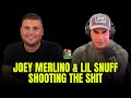 Shooting the Shit: Netflix Mob Wars, Gambling Madness &amp; Eagles Talk
