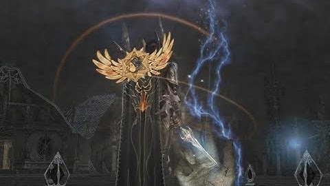 Lineage 2 Ghost Hunter |[The End of Times vol. 2]| HighFive Olympiad