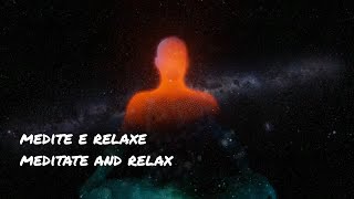 Mantra OM - A sílaba sagrada / The sacred syllable / 432Hz / ॐ