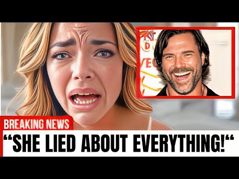 This Denise Richards Leak Will Leave You Speechless