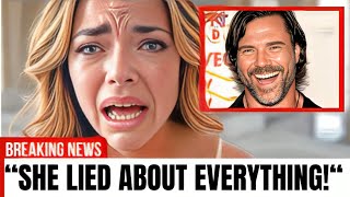 Denise Richards EXPOSED! Aaron Unleashes Truth About Cheating, Lies & Secret Life