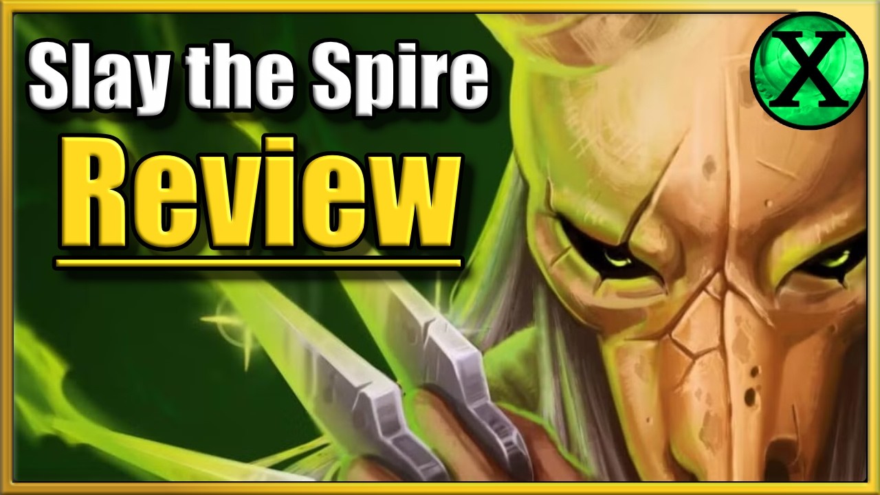 Slay the Spire Defined the Modern Deckbuilder Genre - YouTube