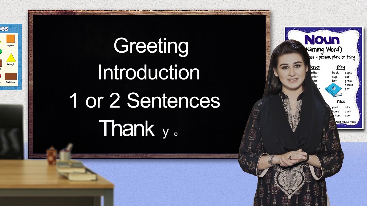 LitNum Hour Routine - Part 1