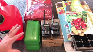 Coronavirus Preparations - Part 2