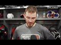 Post-Game | Farabee - 01.04.25