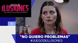 Juego de Ilusiones / Sofía y Rubén / Capítulo 151