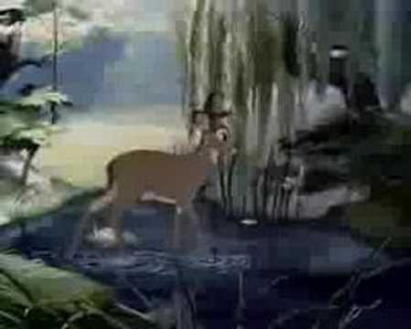 Disney - Rien n'est comme avant