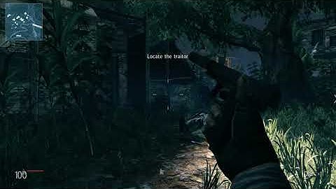 Sniper: Ghost Warrior Gameplay walkthrough part 2 - 4K 60FPS no commentary