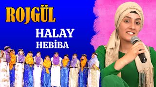 Rojgü Govend Halay Hebiba