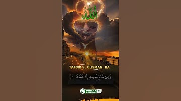 سورة الفلق Qula Ahoosou Birahin Falaqi   #اكسبلور #القز #duet https://www.youtube.com/@Darayrahmantv
