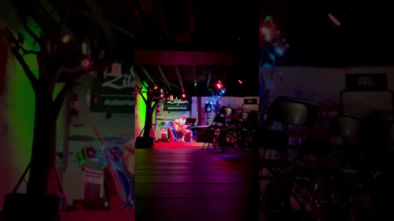 Life is Young by Rankin Ronstar Pladd Dot Music Statesboro GA