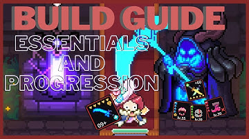 My Heroes: Dungeon Raid - How to Build properly for new players