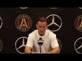 LIVE | Post-Match Press Conference with Head Coach Ronny Deila