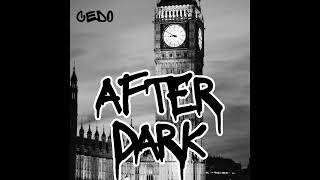 Cedo - After Dark | 2023 GRIME Instrumental (FREE DL)