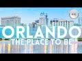 Orlando Florida Things To Do 2021 4K