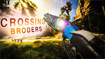 FAST One Man Squad [in Apex legends Mobile]  Pro Game Play