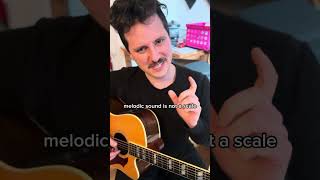 what makes Arabic scales unique?