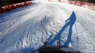 Razors Edge Double Black Diamond - Blue Mountain PA