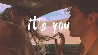 Miniatura de vídeo de "Ali Gatie - It's You (Miro Remix) Lyric Video"