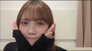 田村真佑 （乃木坂46） 2026年01月13日 のぎおび SHOWROOM【音量UP