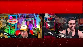 QUARTERING CRIES ABOUT BULLYING! ANGRY JOE STRUGGLES!BEARDSON ON PERIOD! DSP KING SNAKE | HAIL HYDRA