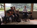 The Hootin&#39; Annies - Heyday by Mic Christopher (Live Cover)