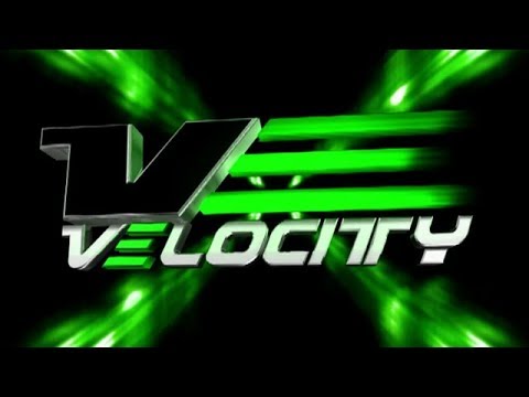 WWE Velocity Intro 2019 with NEW Theme Song FullHD