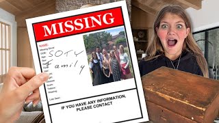 The Soty Family Is Missing The Haunting Ep. 7