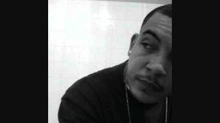 Kelly Price-A Friend Of Mine (G'd up & Chopped Down)