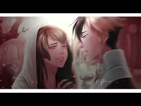 [AMV] Eldarya Leiftan x Erika ~ J’aurais dû te croire