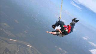 Skydiving Rap