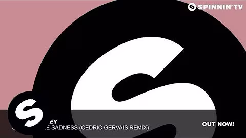 Lana Del Rey - Summertime Sadness (Cedric Gervais Remix)