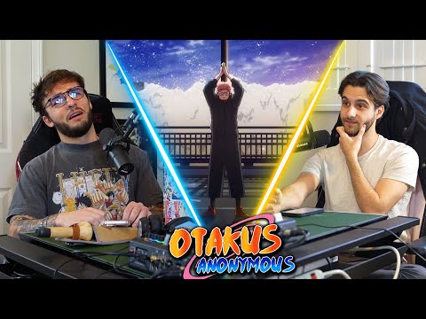 Jjk Is Finished... - Otakus Anonymous Episode 49