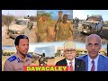 DEG DEG DAGAALKA YOOCAALE OO SABABAY IN XADUDKA LAKALA XIRTO LIYUU POLISI GUDAHA HARGAYSA BURCO GALO