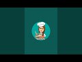 Live sebentar sebelum bobok, cuci piring dulu,