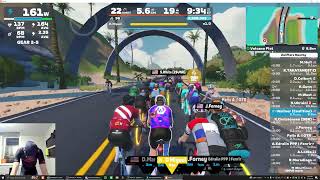 2026-Jan-21: FasCat Training - 90 Minutes Zone 2