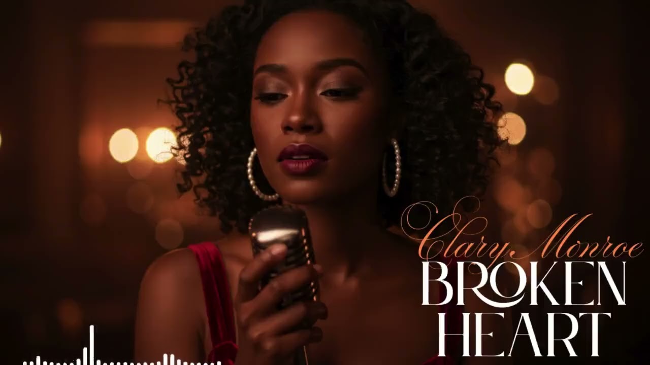 Clary Monroe’s Blues & Soul Playlist | Moody Classics, Deep Feelings