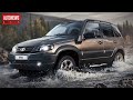 Представлена LADA Niva (2020): что нового? Все о преемнике Chevrolet Niva