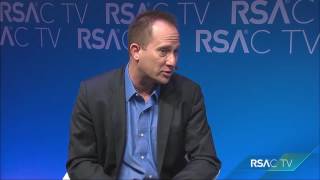 RSAC TV: Gidi Cohen Interview