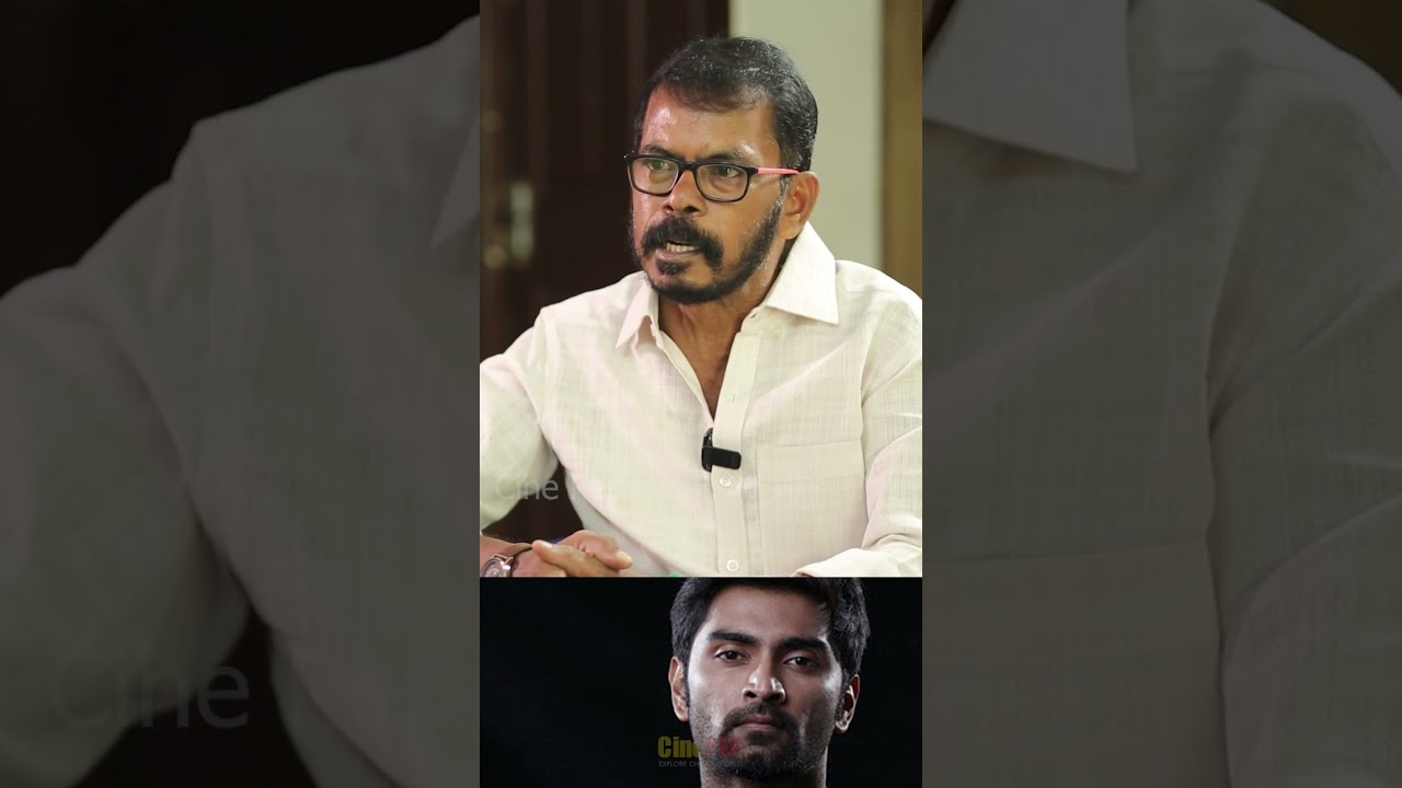 Atharvaa team up with SMS Rajesh - 