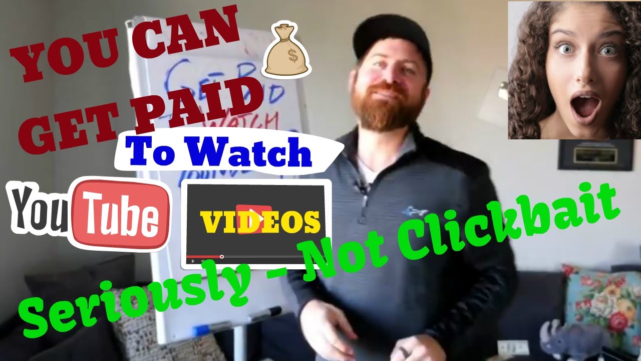 How to Make Money Off YouTube - You Can Do It