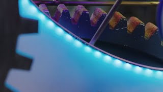 Oris: Keep on running (2020)