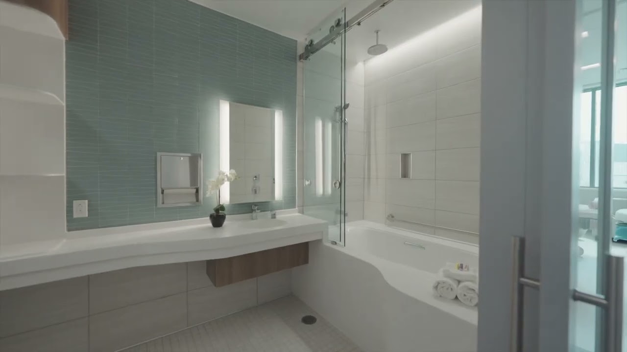 SMH-Venice: Take a Peek Inside