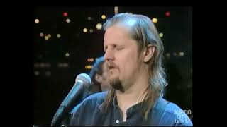 Video thumbnail of "Jimmy LaFave cover "Walk Away Renae""
