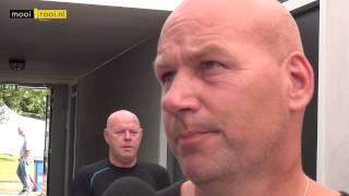 Interview Met Michel Markgraaff, Trainer Van Rhode 2