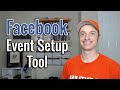 How to Use Facebook's Event Setup Tool to Track Conversions