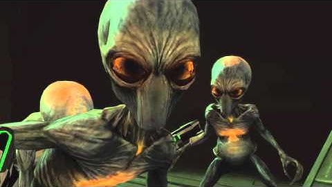 XCOM Enemy Unknown Episode 15