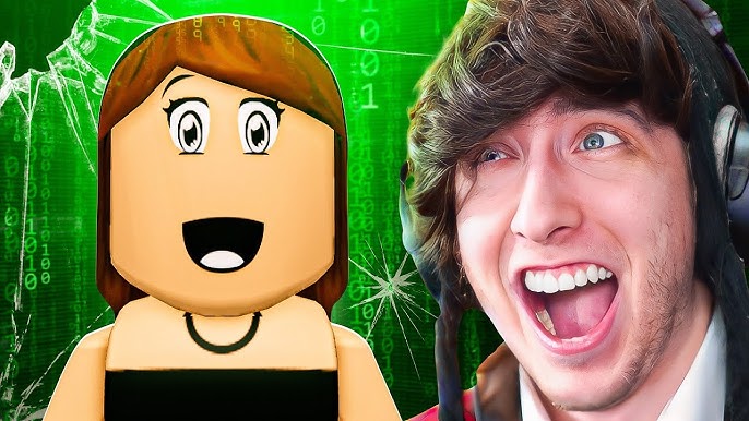 Investigating The Most Dangerous Roblox Hacker… 